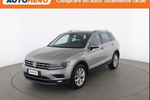 VOLKSWAGEN Tiguan 2.0 TDI SCR DSG 4MOTION Advanc