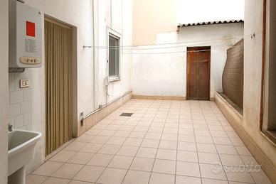 Appartamento via Medaglie d'oro Grottaglie