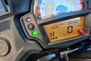kavasaki versys 650 2020 .