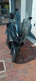 kymco xtown 300