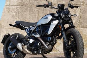 Ducati scrambler 800 2024