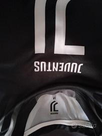 completato Juventus 