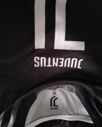 completato Juventus 