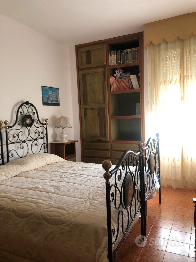 Appartamento – Nuoro, Monte Gurtei - Altro