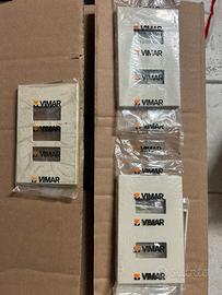 VIMAR SERIE 24 PLACCA 2 - 3