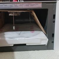 forno microonde

LG MH6336GIH