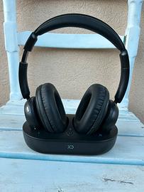 Cuffie TV wireless