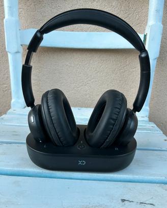 Cuffie TV wireless