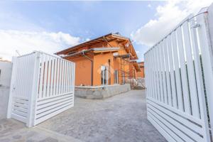 PORZIONE DI TRIFAMILIARE A MARINO