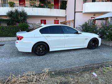 BMW Serie 5 (F10/11) - 2016