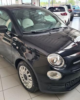 FIAT 500 1.0 hybrid Dolcevita 70cv