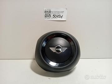 AIRBAG VOLANTE MINI Countryman 1Â° Serie 30024566