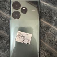 REALME GT6  RAM-16GB MEMORIA 256GB