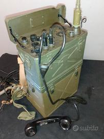 Radio BC 1000 Usa ww2