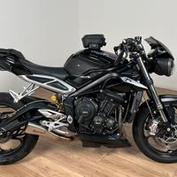 Triumph Street Triple 765 RS