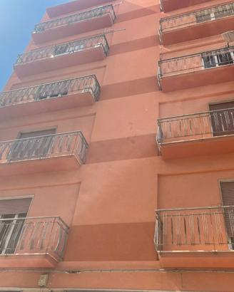 Appartamento 1P Via M.San Giuliano Trapani