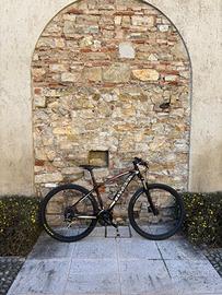 mountan bike olympia