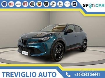 ALFA ROMEO Junior 1.2 145 CV Hybrid eDCT6 Specia