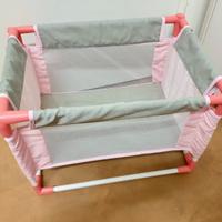 Fasciatoio per bambole