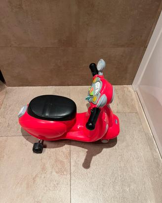 Vespa Chicco