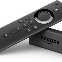 Amazon Fire TV Stick 4K