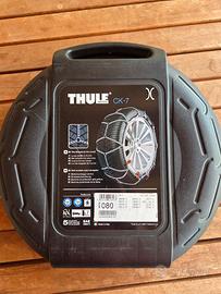 Catene da neve Thule CK-7 misura 080
