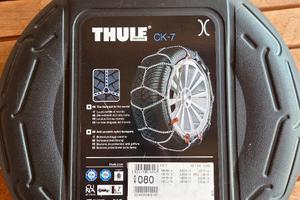 Catene da neve Thule CK-7 misura 080