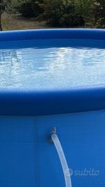 Liner easy cm 457x107 10222-INTEX