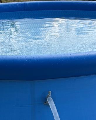 Liner easy cm 457x107 10222-INTEX