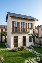 Casa Indipendente Busto Arsizio [wp75rVRG]