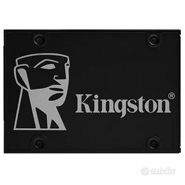 HARD DISK  SSD KINGSTONE  512 GB