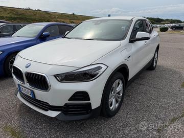 BMW X2 xDrive25e Business-X