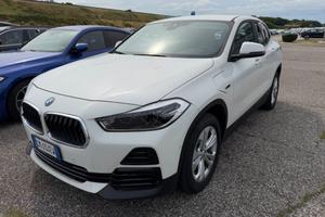 BMW X2 xDrive25e Business-X