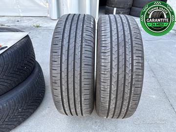 gomme usate 1955516 Estivo CONTINENTAL - ECO - 618