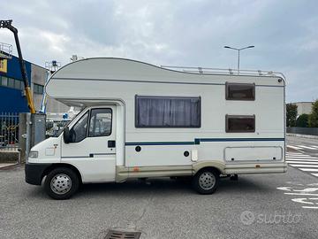 Mc Louis del 2000  1.9 TD