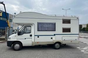 Mc Louis del 2000  1.9 TD