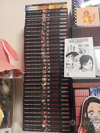 Manga Attack On Titan