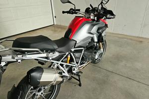 BMW R1200 GS LC