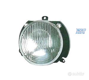 FANALE VOLKSWAGEN VW POLO I 84-90