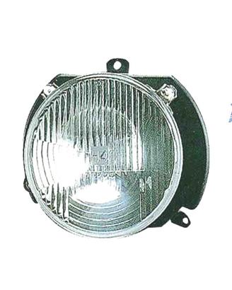 FANALE VOLKSWAGEN VW POLO I 84-90