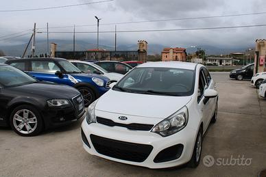 Kia Rio 1.1 CRDi WGT 5p. LX