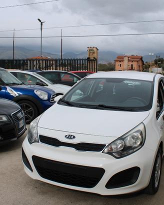 Kia Rio 1.1 CRDi WGT 5p. LX