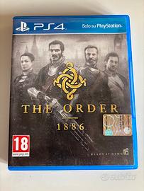 The Order: 1886