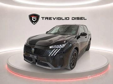 Peugeot 3008 Hybrid 145CV GT+360° Vision &Drive As