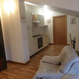 Baia Giardini Apartments