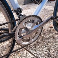 colnago corsa