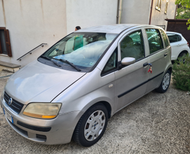 Fiat Idea 1.3 Multijet