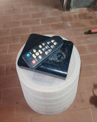 lettore USB  5volt 