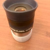 Oculare super plossl 12,5 mm telescopio Celestron