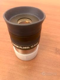 Oculare super plossl 12,5 mm telescopio Celestron